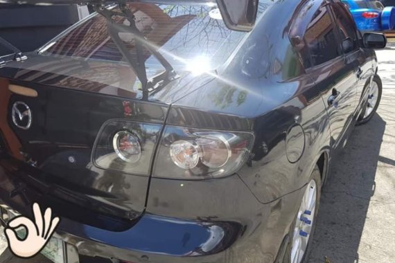 Mazda 3 2009 for sale
