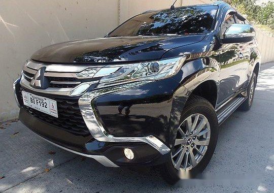 Mitsubishi Montero 2018 for sale