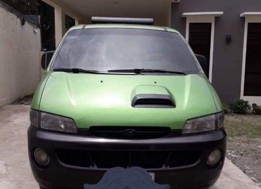 Hyundai Starex 1999 for sale