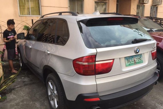 2010 BMW X5 for sale 