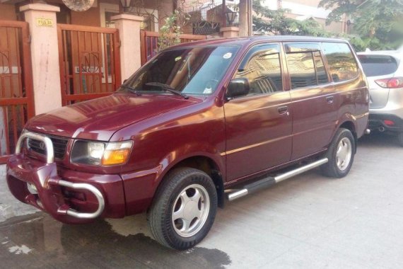 Toyota Revo DLX 2000 For Sale