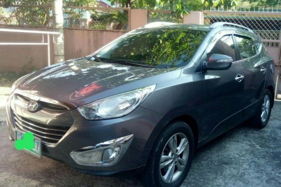 Hyundai Tucson 2011 for sale