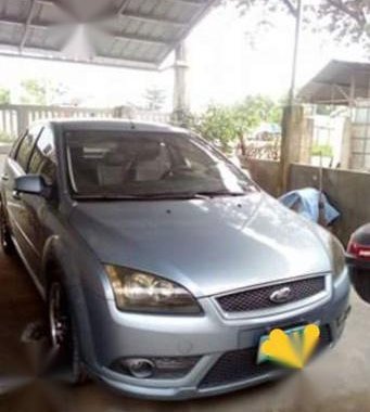 Like new Ford Focus for sale