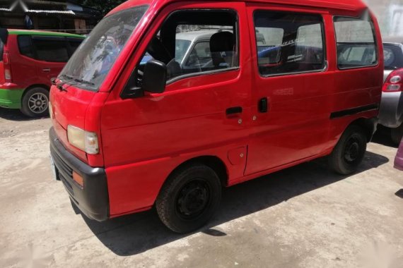 2019 Suzuki Multicab for sale