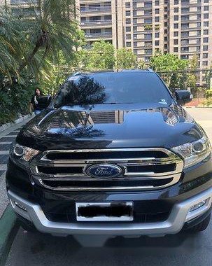 Ford Everest 2017 for sale