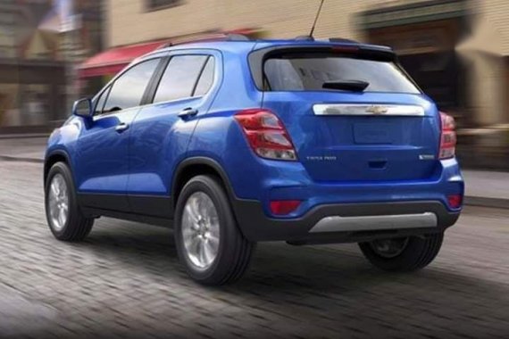 Chevrolet Trax 2019 For Sale