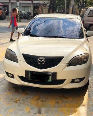 Mazda 3 2006 for sale