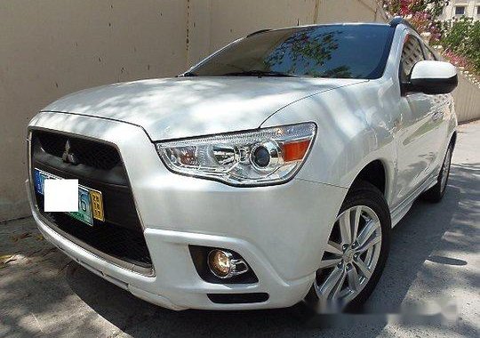 Mitsubishi ASX 2011 for sale