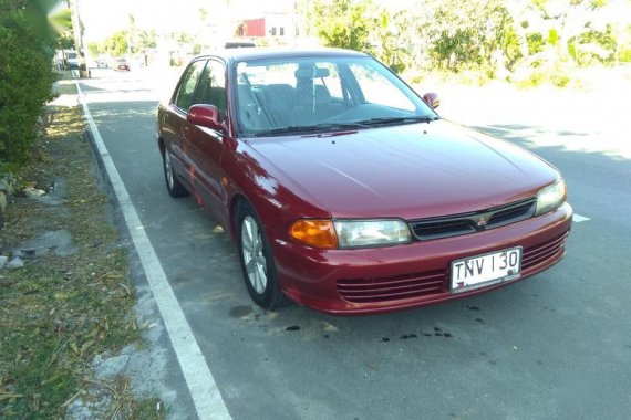 Lancer Mitsubishi 1994 for sale