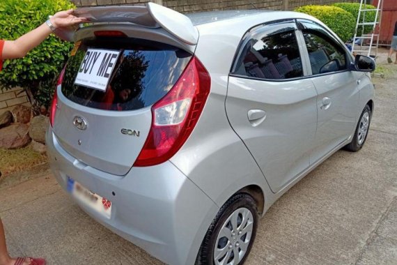 HYUNDAI EON MT 2018 FOR SALE