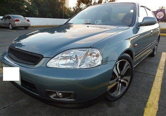 Honda Civic 2001 for sale