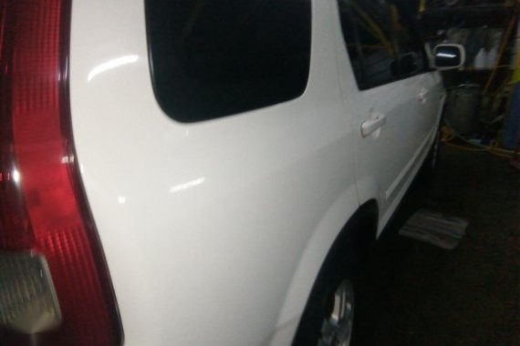 2004 Honda CR-V for sale