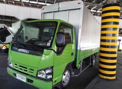 2006 Isuzu Elf for sale