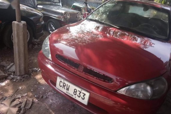 Kia Rio 2001 for sale