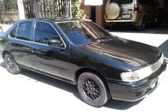 Nissan Sentra 2000 for sale