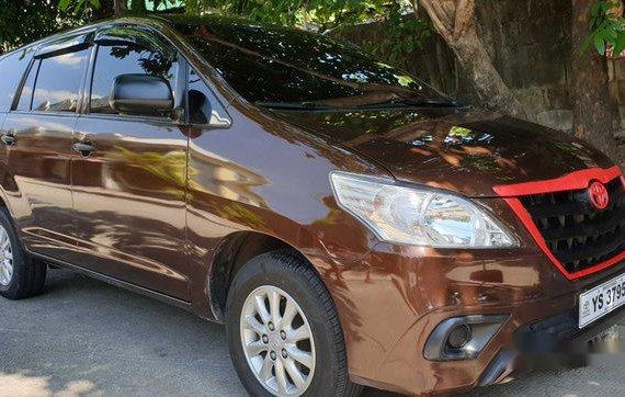 Toyota Innova 2016 for sale