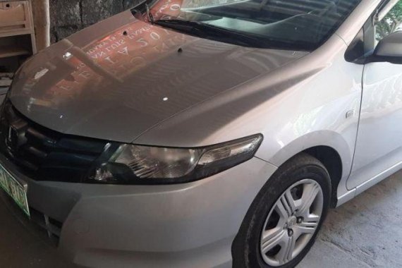 Honda City 2009 for sale