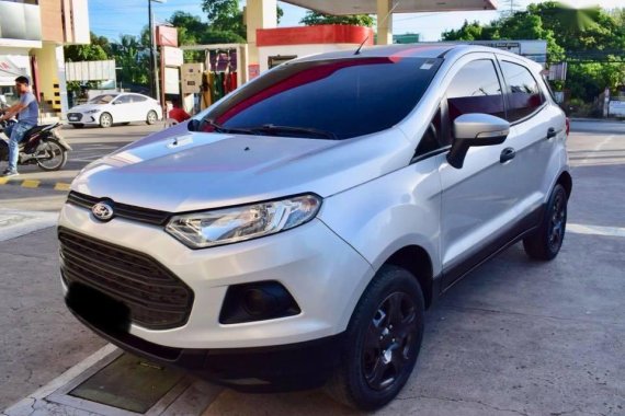 Ford Ecosport 2014 for sale