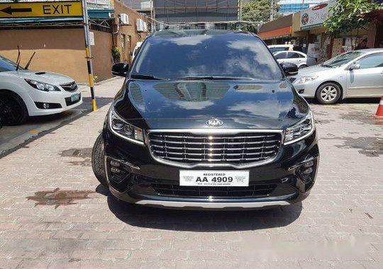 Kia Grand Carnival 2019 for sale