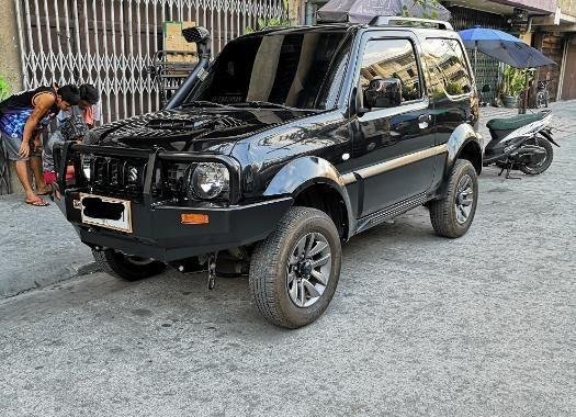 Suzuki Jimny 2015 for sale