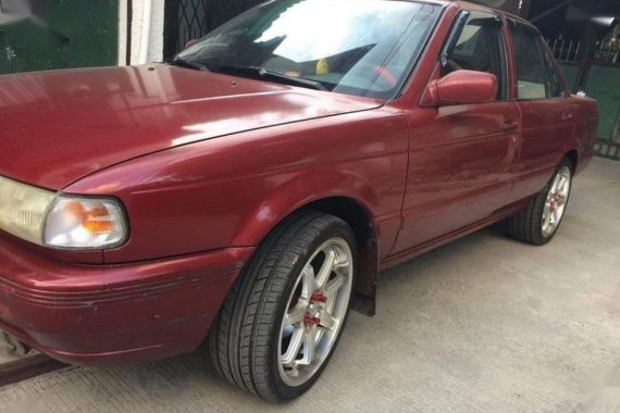 For Sale Nissan Sentra 1994