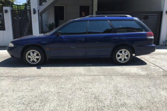 1997 Subaru Legacy for sale
