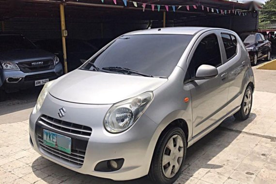 2011 Suzuki Celerio for sale