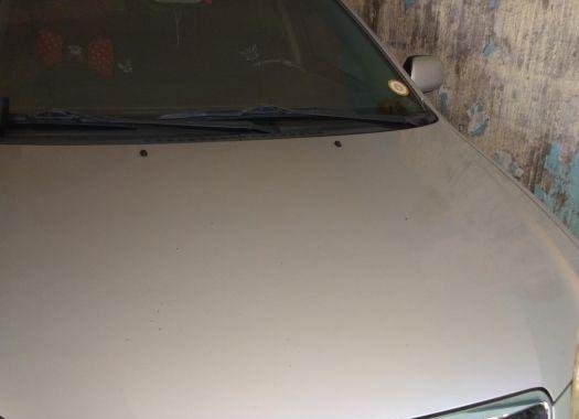 Toyota Corolla Altis 2005 for sale