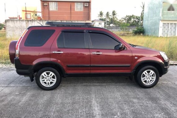 2003 Honda CR-V for sale