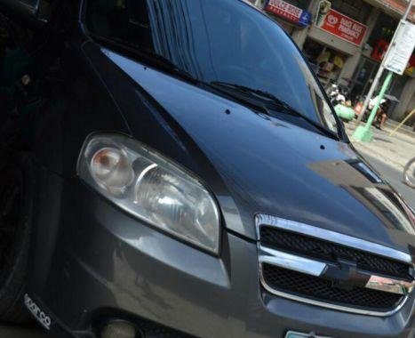 Chevrolet Aveo 2008 for sale