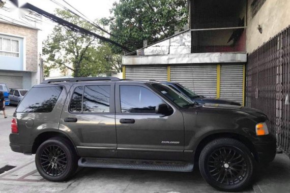 for sale Ford Explorer 2005