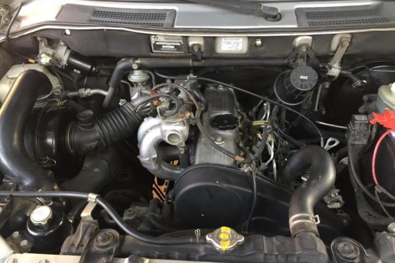 2012 Mitsubishi Adventure for sale