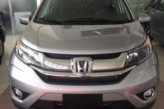 Honda Brv 2019 for sale