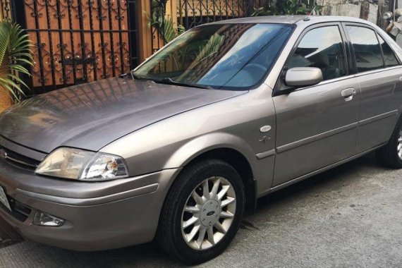 For Sale Ford Lynx 2001