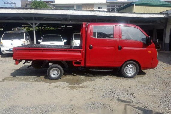 2009 Hyundai Porter for sale