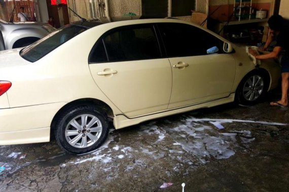 Toyota Corolla Altis 2005 for sale