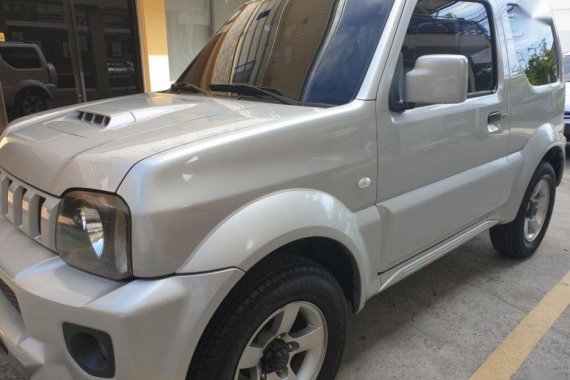 2014 Suzuki Jimny for sale