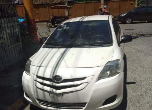 Like New Toyota Vios for sale