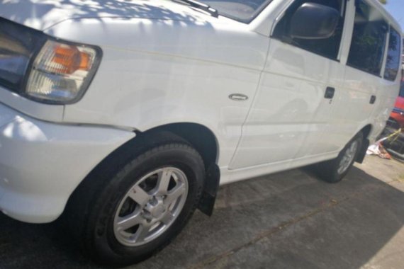 2004 Mitsubishi Adventure for sale