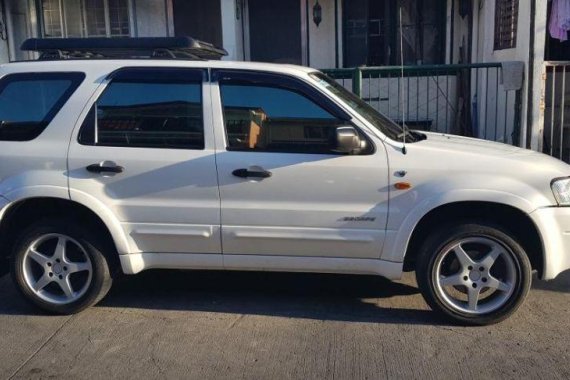 Ford Escape 2005 for sale