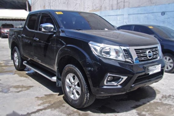 2018 Nissan Navara for sale