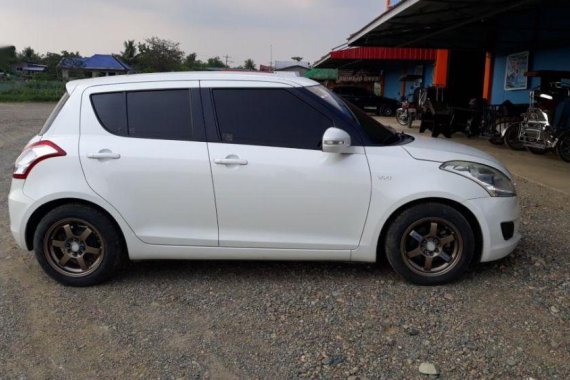 Suzuki Swift 2015 for sale