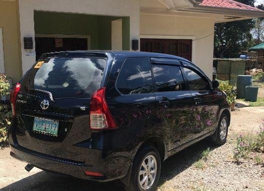 Toyota Avanza 2013 for sale