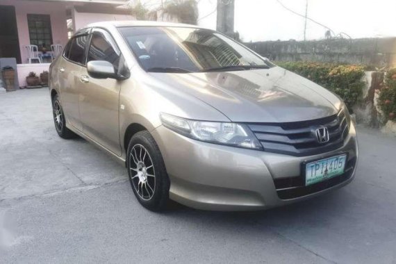 2011 Honda City for sale