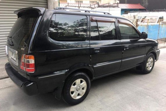 Toyota Revo 2004 For Sale 