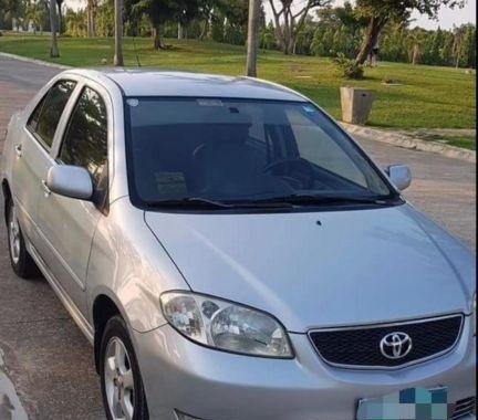 Toyota Vios 2005 for sale