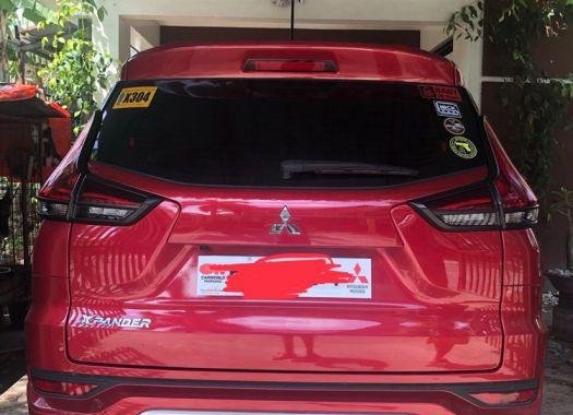 2019 Mitsubishi Xpander for sale