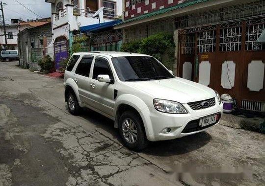 Ford Escape 2012 for sale