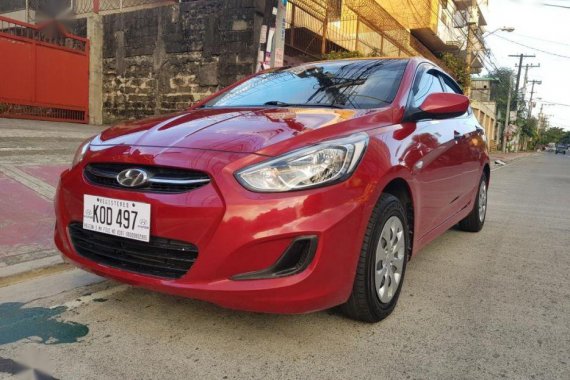 2019 Hyundai Accent for sale