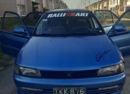 Like new Mitsubishi Lancer for sale